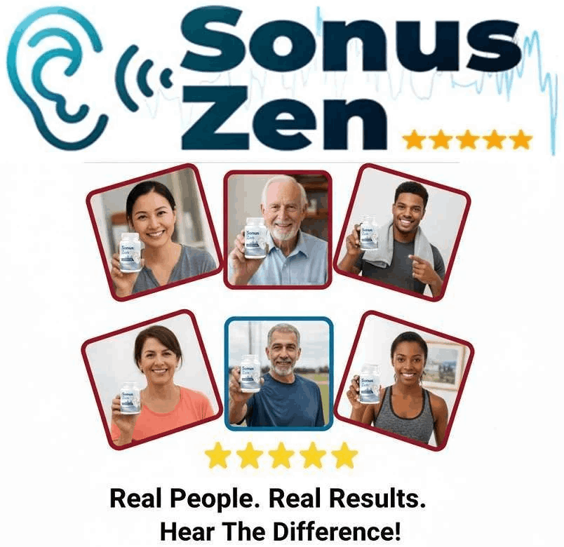 SonusZen
